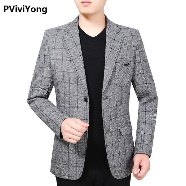 men's suits & blazers pviviyong 2021 spring season leisure suit korean edition shown small 1919, White;black
men's suits & blazers pviviyong 2021 spring season leisure suit korean edition shown small 1919, White;black