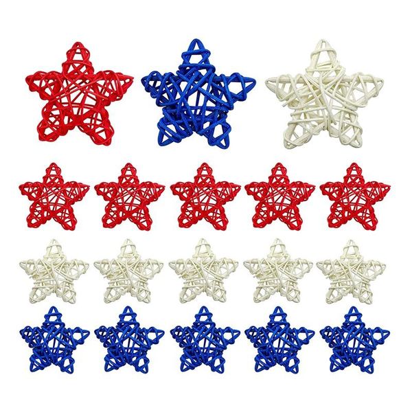 decorative objects & figurines 18 pcs rattan wicker balls,for independence day home decor diy vase filler ornament wedding table
decorative objects & figurines 18 pcs rattan wicker balls,for independence day home decor diy vase filler ornament wedding table