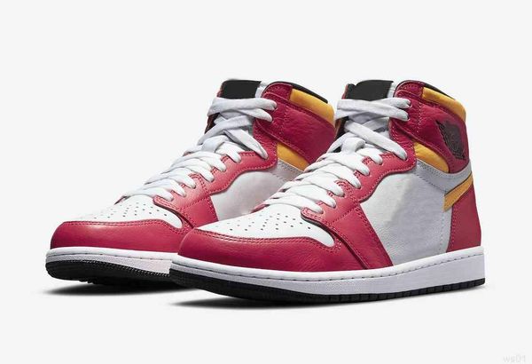 authentic 1 light fusion red 1s high men dress shoes 555088-603 white laser orange black sports sneakers with original box 2022 1top
authentic 1 light fusion red 1s high men dress shoes 555088-603 white laser orange black sports sneakers with original box 2022 1top