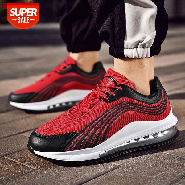 large size men's shoes sports night reflective colorful mesh breathable atmospheric cushion running #6u3g
large size men's shoes sports night reflective colorful mesh breathable atmospheric cushion running #6u3g