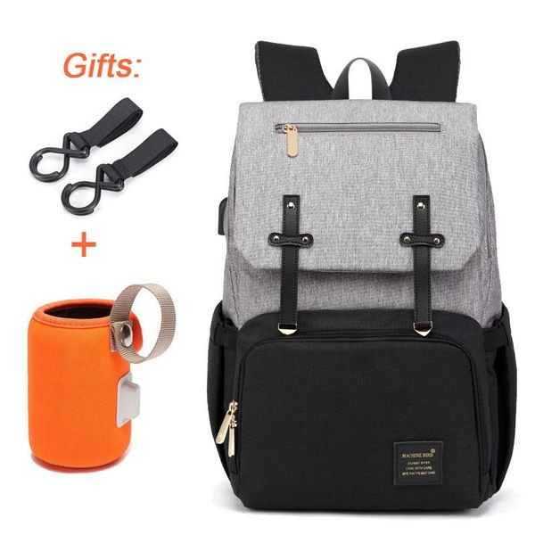 diaper bags 2021 bag mummy daddy backpack baby stroller waterproof oxford handbag nursing usb kits holder rechargeable nappy
diaper bags 2021 bag mummy daddy backpack baby stroller waterproof oxford handbag nursing usb kits holder rechargeable nappy
