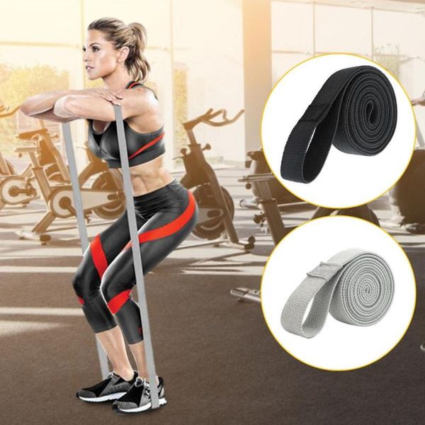 resistance bands training rally band sports elastic auxiliary circle yoga fitness workout weight for legs squat
resistance bands training rally band sports elastic auxiliary circle yoga fitness workout weight for legs squat