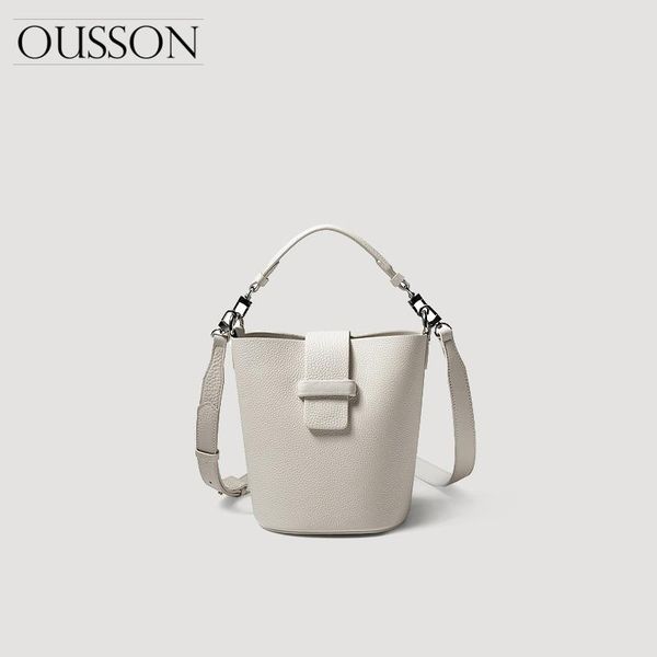 evening bags ousson 2021 design leather ladies fashion bucket bag exquisite crossbody leisure handbag for women
evening bags ousson 2021 design leather ladies fashion bucket bag exquisite crossbody leisure handbag for women