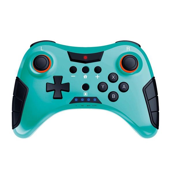 game controllers & joysticks wireless bluetooth gamepad for n- switch pro console controller joystick with dual motor vibration pc gamepads
game controllers & joysticks wireless bluetooth gamepad for n- switch pro console controller joystick with dual motor vibration pc gamepads