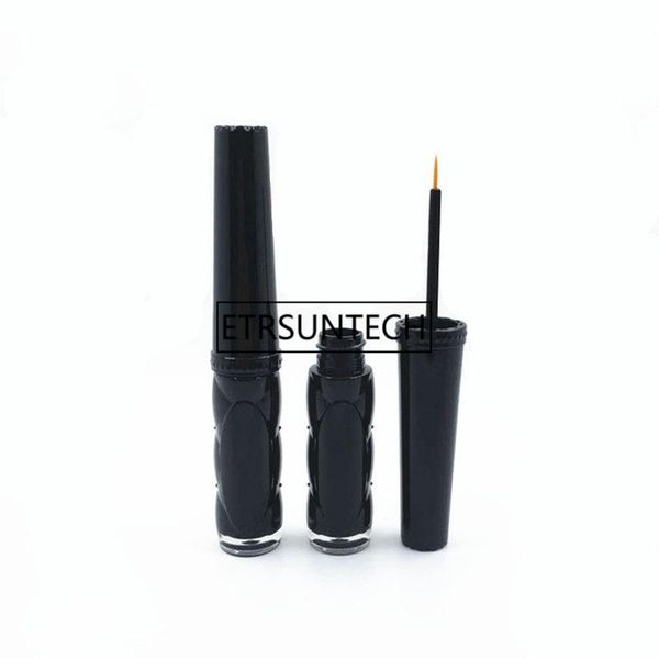 storage bottles & jars 3ml black plastic empty mascara tube makeup eyelashes eyeliner vials eyelash f20212938
storage bottles & jars 3ml black plastic empty mascara tube makeup eyelashes eyeliner vials eyelash f20212938