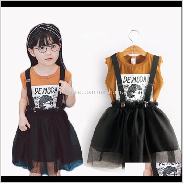 summer korean cartoon print tshirt cute princess tutu children fashion baby girl vest ax0kk clothing sets yo2f5, White
summer korean cartoon print tshirt cute princess tutu children fashion baby girl vest ax0kk clothing sets yo2f5, White