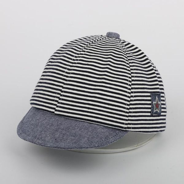 hair accessories 2021 fashion baby sun hat cotton striped baseball cap star embroidery summer girsl boys, Slivery;white
hair accessories 2021 fashion baby sun hat cotton striped baseball cap star embroidery summer girsl boys, Slivery;white