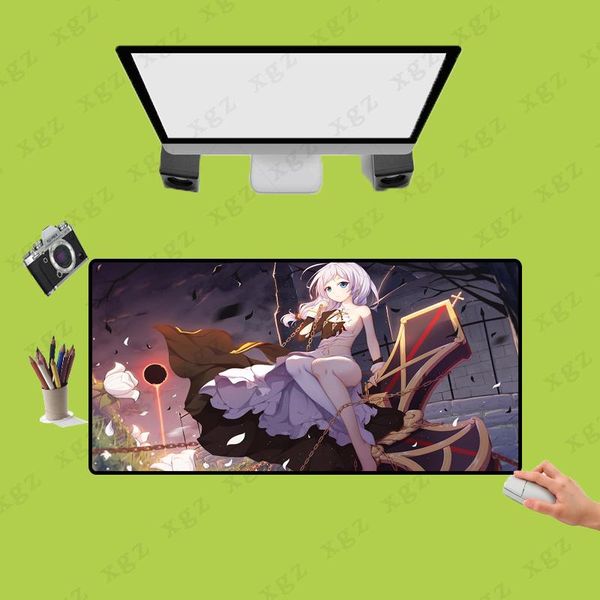 mouse pads & wrist rests xgz girl anime gaming keyboard pad player rubber mat to office family desk cool game mats xxl
mouse pads & wrist rests xgz girl anime gaming keyboard pad player rubber mat to office family desk cool game mats xxl
