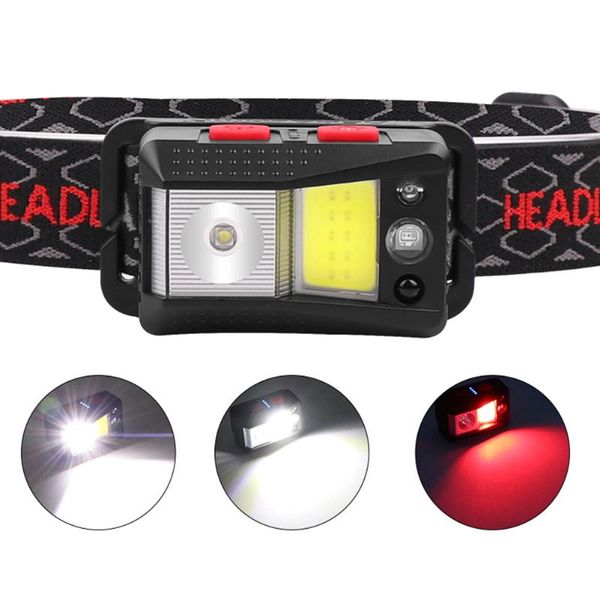 headlamps hands-xpg+cob led headlamp motion sensor head lamp light headlight torch built-in battery inductive with portable box
headlamps hands-xpg+cob led headlamp motion sensor head lamp light headlight torch built-in battery inductive with portable box