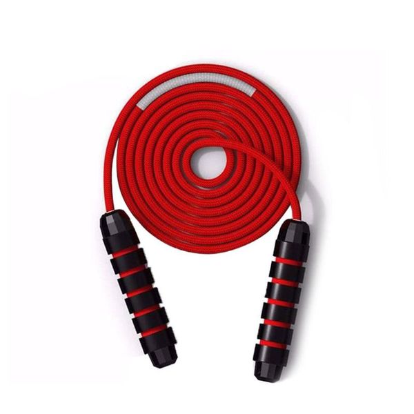 jump ropes skipping rope speed weighted workout training gear adjustable steel wire for home gym fitness boxing equipment
jump ropes skipping rope speed weighted workout training gear adjustable steel wire for home gym fitness boxing equipment