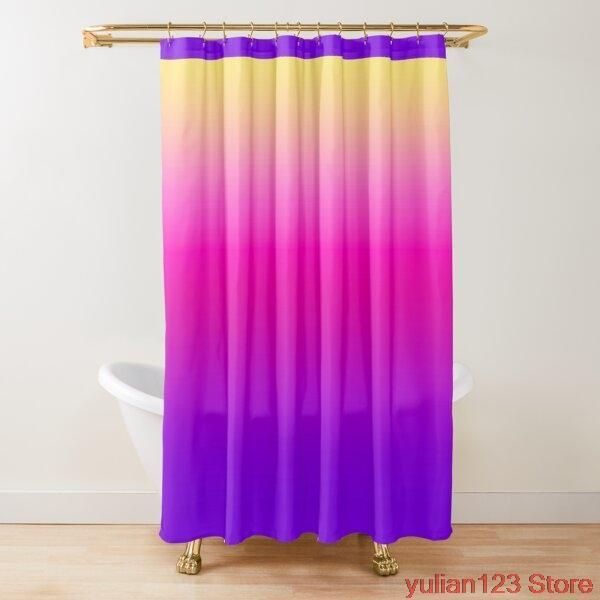 instagram gradient shower curtain bath curtains bathroom for bathtub bathing cover extra large wide 12pcs hooks
instagram gradient shower curtain bath curtains bathroom for bathtub bathing cover extra large wide 12pcs hooks