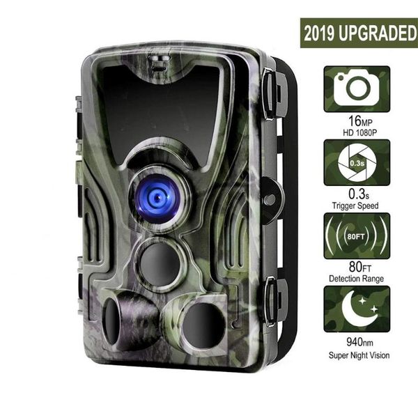 trail hunting camera hc801a 16mp 1080p ip65 waterproof cameras night version po trap 0.3s trigger wildlife cams solar panel
trail hunting camera hc801a 16mp 1080p ip65 waterproof cameras night version po trap 0.3s trigger wildlife cams solar panel