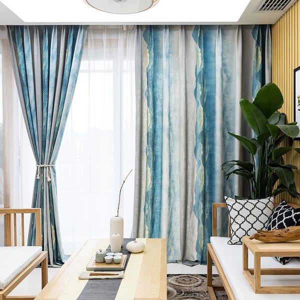 limited rushed yarn dyed curtains chinese style thicken cotton for living room ink painting treatments curtain bedroom & drapes
limited rushed yarn dyed curtains chinese style thicken cotton for living room ink painting treatments curtain bedroom & drapes