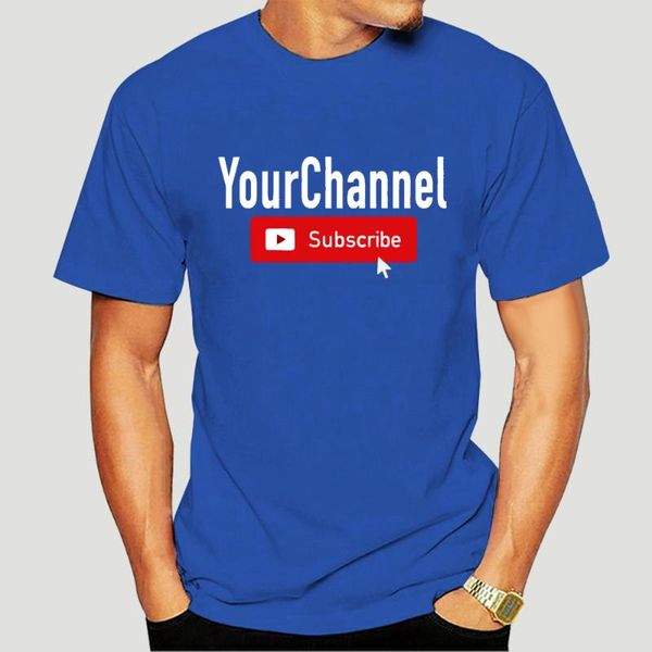 subscribe your custom channel youtube text t-shirt gym tee shirt-1474a men's t-shirts, White;black
subscribe your custom channel youtube text t-shirt gym tee shirt-1474a men's t-shirts, White;black