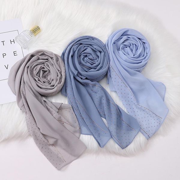 ethnic clothing 10 pcs fashion women bubble pearl chiffon scarf hijab drilling shawls headband hijabs scarves 19 colors, Red
ethnic clothing 10 pcs fashion women bubble pearl chiffon scarf hijab drilling shawls headband hijabs scarves 19 colors, Red