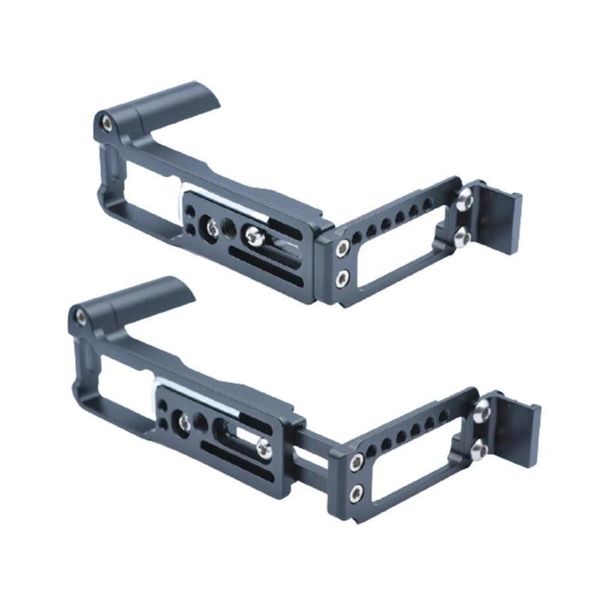 stabilizers extendable shoe camera l-shaped bracket hand-held suitable for fuji mhg-xpro3 handle x-pro3 mirrorless
stabilizers extendable shoe camera l-shaped bracket hand-held suitable for fuji mhg-xpro3 handle x-pro3 mirrorless