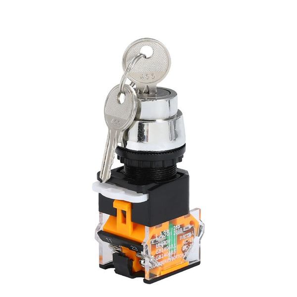 smart home control electrical rotary switch knob 22mm 2/3 position selector power key self-locking 1no 1nc la38-11y2 la38-11y3
smart home control electrical rotary switch knob 22mm 2/3 position selector power key self-locking 1no 1nc la38-11y2 la38-11y3