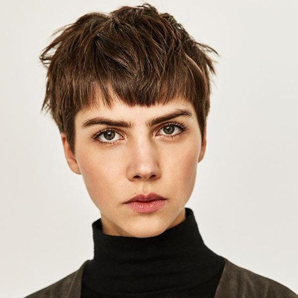 synthetic wigs ladies short black brown mixed nature stright wig with lrregular bangs for women looking daily party use
synthetic wigs ladies short black brown mixed nature stright wig with lrregular bangs for women looking daily party use
