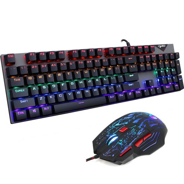 keyboard mouse combos led gaming rainbow backligh wired ergonomic usb mechanical with set for pc lapanti-ghosting
keyboard mouse combos led gaming rainbow backligh wired ergonomic usb mechanical with set for pc lapanti-ghosting