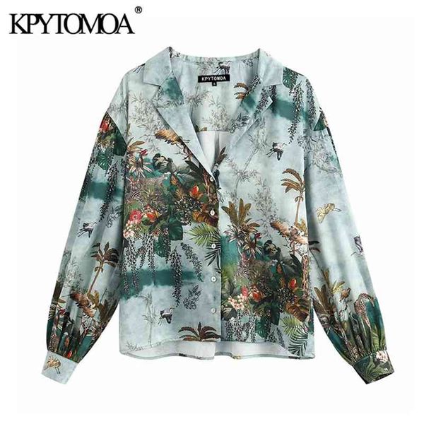 women elegant fashion printed loose blouses vintage lapel collar long sleeve female shirts blusas chic 210420, White
women elegant fashion printed loose blouses vintage lapel collar long sleeve female shirts blusas chic 210420, White