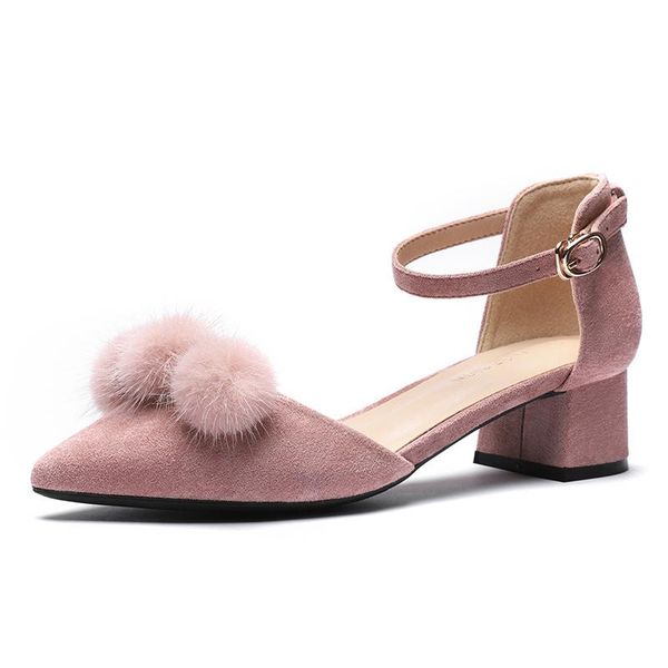 sandals fashion women 4cm square heel elegant flower flock ankle strap shallow shoes mature stylish pumps summer p0082, Black
sandals fashion women 4cm square heel elegant flower flock ankle strap shallow shoes mature stylish pumps summer p0082, Black