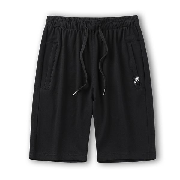 casual cotton long pants straight sports men's spring and summer thin loose shorts plus oversized, Black
casual cotton long pants straight sports men's spring and summer thin loose shorts plus oversized, Black