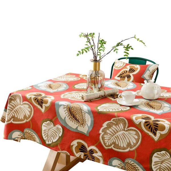 table cloth red leaves tablecloth japanese style multi size rectangle cotton creative household customizable festival party decorations
table cloth red leaves tablecloth japanese style multi size rectangle cotton creative household customizable festival party decorations