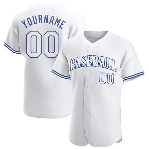 custom white white-royal authentic baseball jersey, Blue;black
custom white white-royal authentic baseball jersey, Blue;black