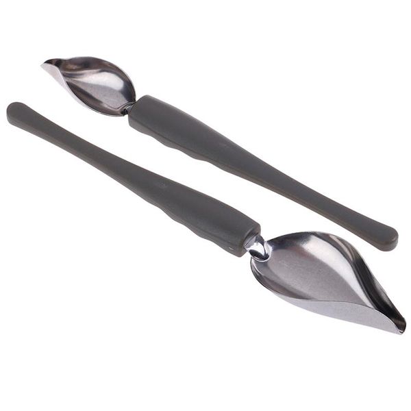 spoons 1pcs creative decoration spoon for coffee cake chef drawing sauce embellishment tool chocolate cream pencil
spoons 1pcs creative decoration spoon for coffee cake chef drawing sauce embellishment tool chocolate cream pencil