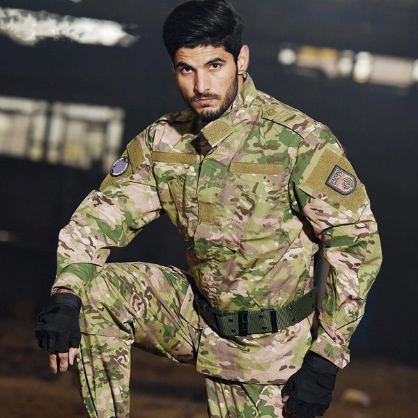 gym clothing xs-2xl outdoor military tactical wear resistance jackets pants men women camping mountaineering training sports suit, White;black
gym clothing xs-2xl outdoor military tactical wear resistance jackets pants men women camping mountaineering training sports suit, White;black