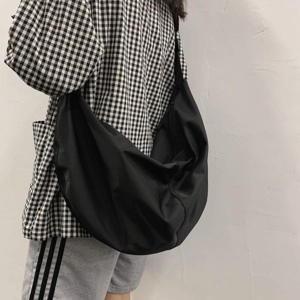 evening bags solid zipper women's nylon hobo crossbody shoulder large tote purse casual travel shopping bag
evening bags solid zipper women's nylon hobo crossbody shoulder large tote purse casual travel shopping bag