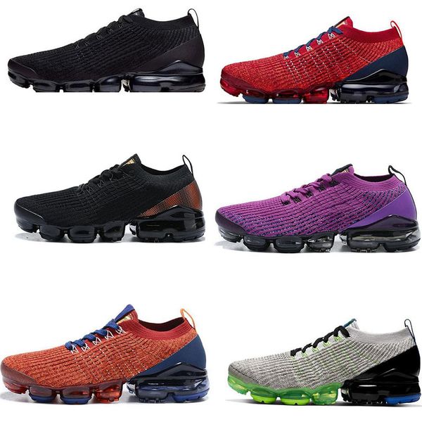 knitted 2.0 running shoes men's fly 1.0 triple black cnysports mesh cushion outdoor women's breathable size 36-45
knitted 2.0 running shoes men's fly 1.0 triple black cnysports mesh cushion outdoor women's breathable size 36-45