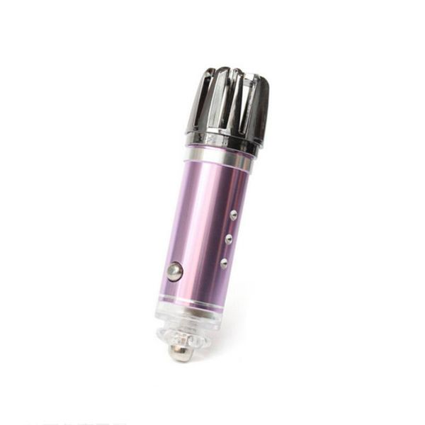 car air freshener jo-6278 purifier ionizer impulse type vehicle atmosphere cleaner gadget (purple)
car air freshener jo-6278 purifier ionizer impulse type vehicle atmosphere cleaner gadget (purple)
