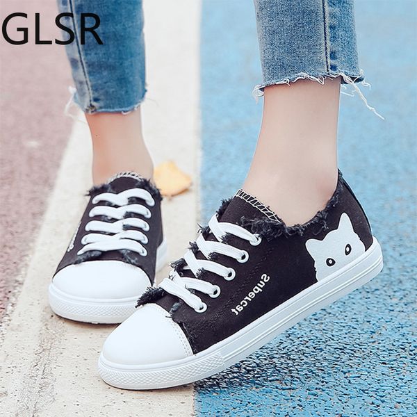 dress shoes casual women's shoes of canvas with shoelaces, shoes, canvas, spadrille, white, for spring 7416 lhcgy h4wy, Black
dress shoes casual women's shoes of canvas with shoelaces, shoes, canvas, spadrille, white, for spring 7416 lhcgy h4wy, Black