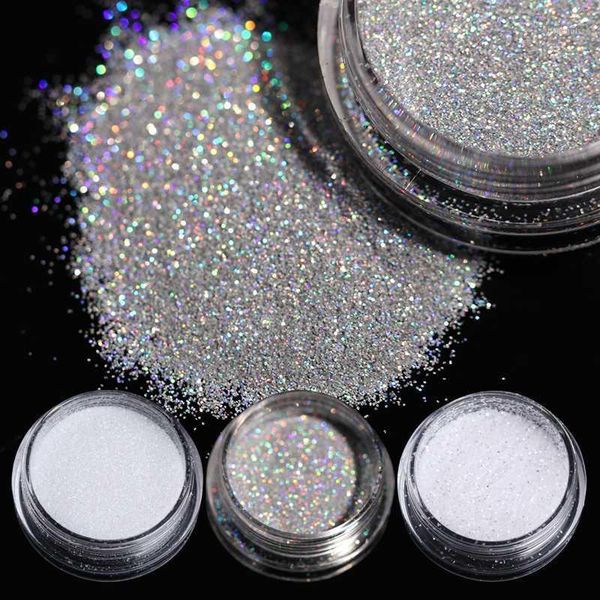 gradient nail glitter 1g gold sugar color shining powder dust chrome pigment art decoration accessory1, Silver;gold
gradient nail glitter 1g gold sugar color shining powder dust chrome pigment art decoration accessory1, Silver;gold