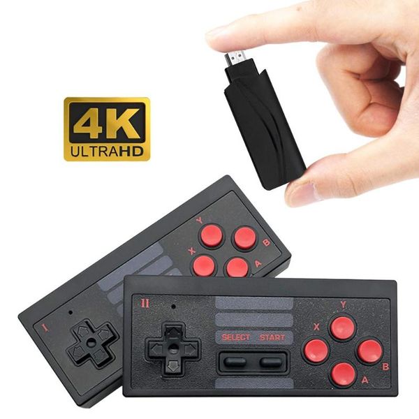 mini retro wirless games controller with built in 628 classic 4k machine portable players game
mini retro wirless games controller with built in 628 classic 4k machine portable players game