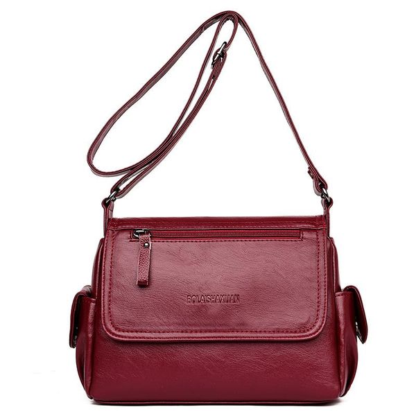 leather ladies handbags women messenger bags totes designer crossbody shoulder bag boston hand purse package waist
leather ladies handbags women messenger bags totes designer crossbody shoulder bag boston hand purse package waist
