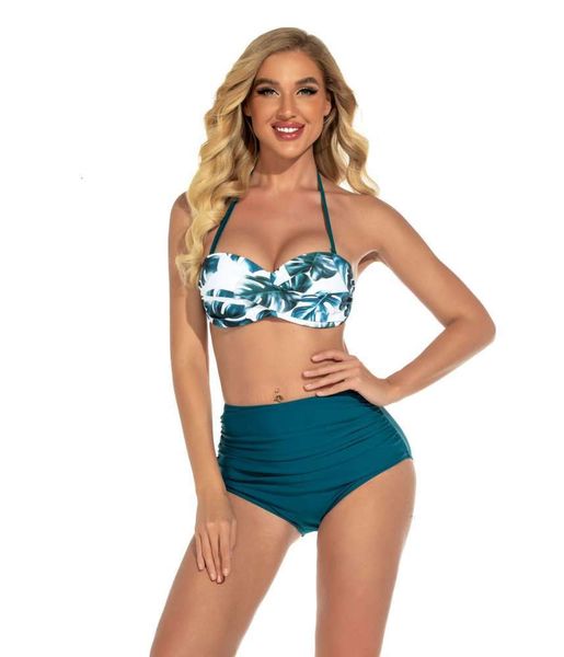 women's swimwear bikinis 2021 bikini high waist split female leopard print swimsuit 1ihv, White;black
women's swimwear bikinis 2021 bikini high waist split female leopard print swimsuit 1ihv, White;black