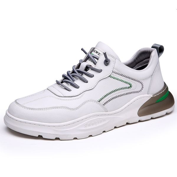 dress shoes men fashion leather loafers breathable lace up comfortable casual outdoor sneakers zapatos hombre yuhy, Black
dress shoes men fashion leather loafers breathable lace up comfortable casual outdoor sneakers zapatos hombre yuhy, Black