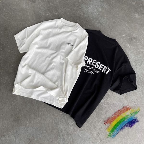 men's t-shirts heavy fabric represent small owner club t-shirt men women 1:1 vintage tee 9w64, White;black
men's t-shirts heavy fabric represent small owner club t-shirt men women 1:1 vintage tee 9w64, White;black