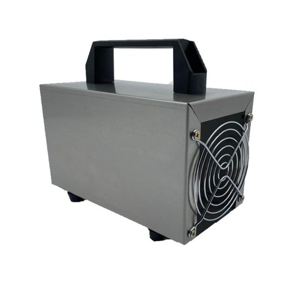 28g/h ozone generator 24g/h portable ozonizer air purifier sterilizer treatment remove formaldehyde machine without timing purifiers
28g/h ozone generator 24g/h portable ozonizer air purifier sterilizer treatment remove formaldehyde machine without timing purifiers