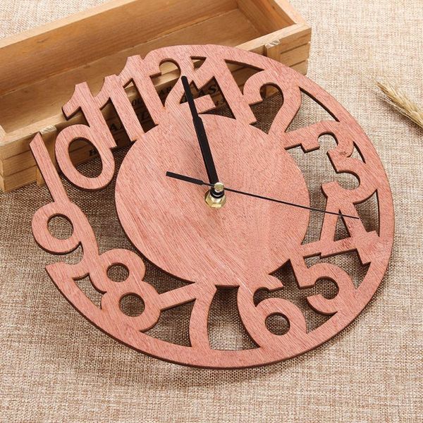 wall clocks wooden hollow round figure diy clock living room bedroom decoration solid wood
wall clocks wooden hollow round figure diy clock living room bedroom decoration solid wood