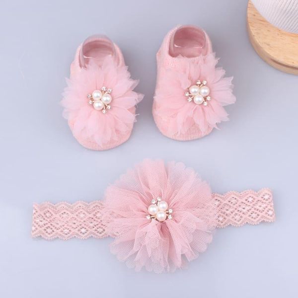 hair accessories 2 pcs/set baby girl headband socks set princess lace flower born elastic hairband for girls shower, Slivery;white
hair accessories 2 pcs/set baby girl headband socks set princess lace flower born elastic hairband for girls shower, Slivery;white