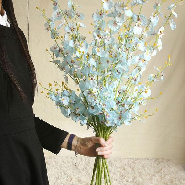 100% artificial flower dancing lan heart orchid fake flowers wedding ins style flores artificiales petalas artificiais fdh decorative & wrea
100% artificial flower dancing lan heart orchid fake flowers wedding ins style flores artificiales petalas artificiais fdh decorative & wrea