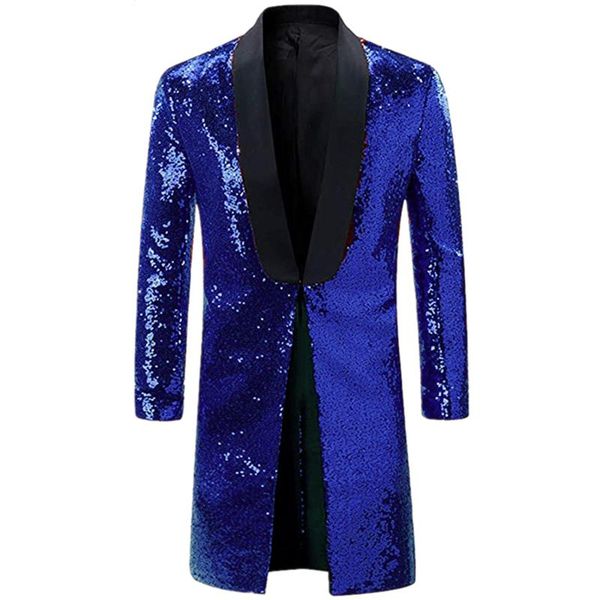 men's suits & blazers men shiny shawl lapel sequins nightclub jacket magic performance costume singer coat gorgeous tailcoat cosplay pa, White;black
men's suits & blazers men shiny shawl lapel sequins nightclub jacket magic performance costume singer coat gorgeous tailcoat cosplay pa, White;black