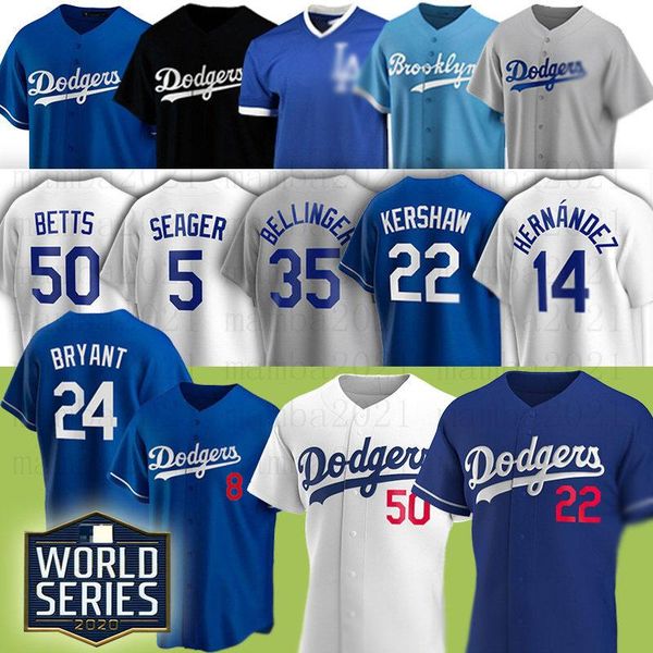 22 clayton kershaw jersey 50 mookie betts 15 bobby miller 10 justin turner enrique hernandez kenley jansen baseball jerseys custom thailand, Blue;black
22 clayton kershaw jersey 50 mookie betts 15 bobby miller 10 justin turner enrique hernandez kenley jansen baseball jerseys custom thailand, Blue;black