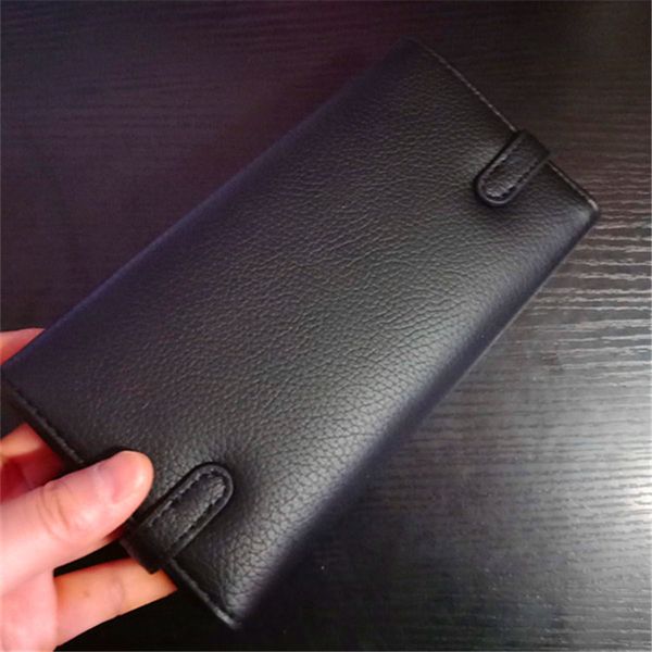 factory sales women bag joker leather long wallets fashion buckle clutch bags elegant belt decorated womens wallet fashions leathers purses, Red;black
factory sales women bag joker leather long wallets fashion buckle clutch bags elegant belt decorated womens wallet fashions leathers purses, Red;black