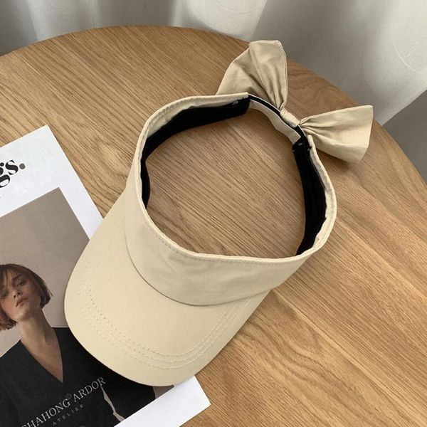 wide brim hats women cotton sun visor hat empty headband uv protection beach cap for hiking with bowknot decoration, Blue;gray
wide brim hats women cotton sun visor hat empty headband uv protection beach cap for hiking with bowknot decoration, Blue;gray