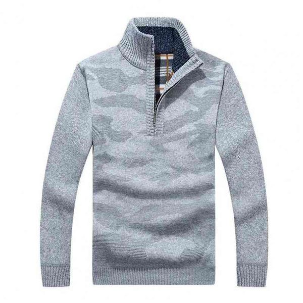 2021 new men's slim fit pullovers male autumn winter zipper stand collar sweater coat knitted pullover for daily wear, White;black
2021 new men's slim fit pullovers male autumn winter zipper stand collar sweater coat knitted pullover for daily wear, White;black