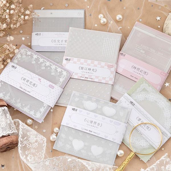 styles pet material white ink collage card creative scrapbooking hand account basic diy decorative stickers gift wrap
styles pet material white ink collage card creative scrapbooking hand account basic diy decorative stickers gift wrap